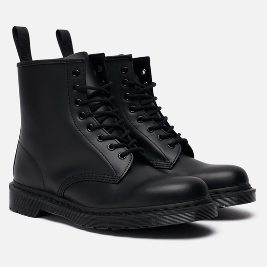 Dr. Martens 1460 Mono Smooth 14353001